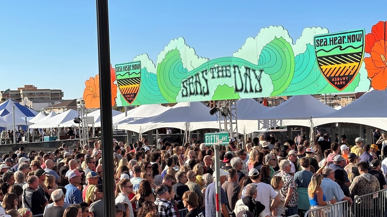 Photo of Others in Bradley Beach