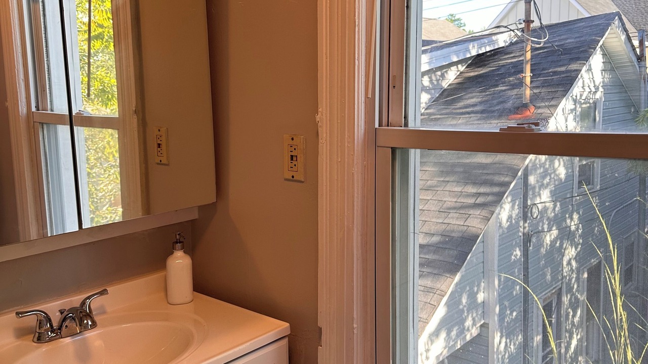 Photo of Bathroom in Bradley Beach