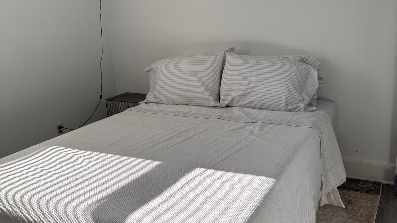 Photo of Bedroom in Bradley Beach