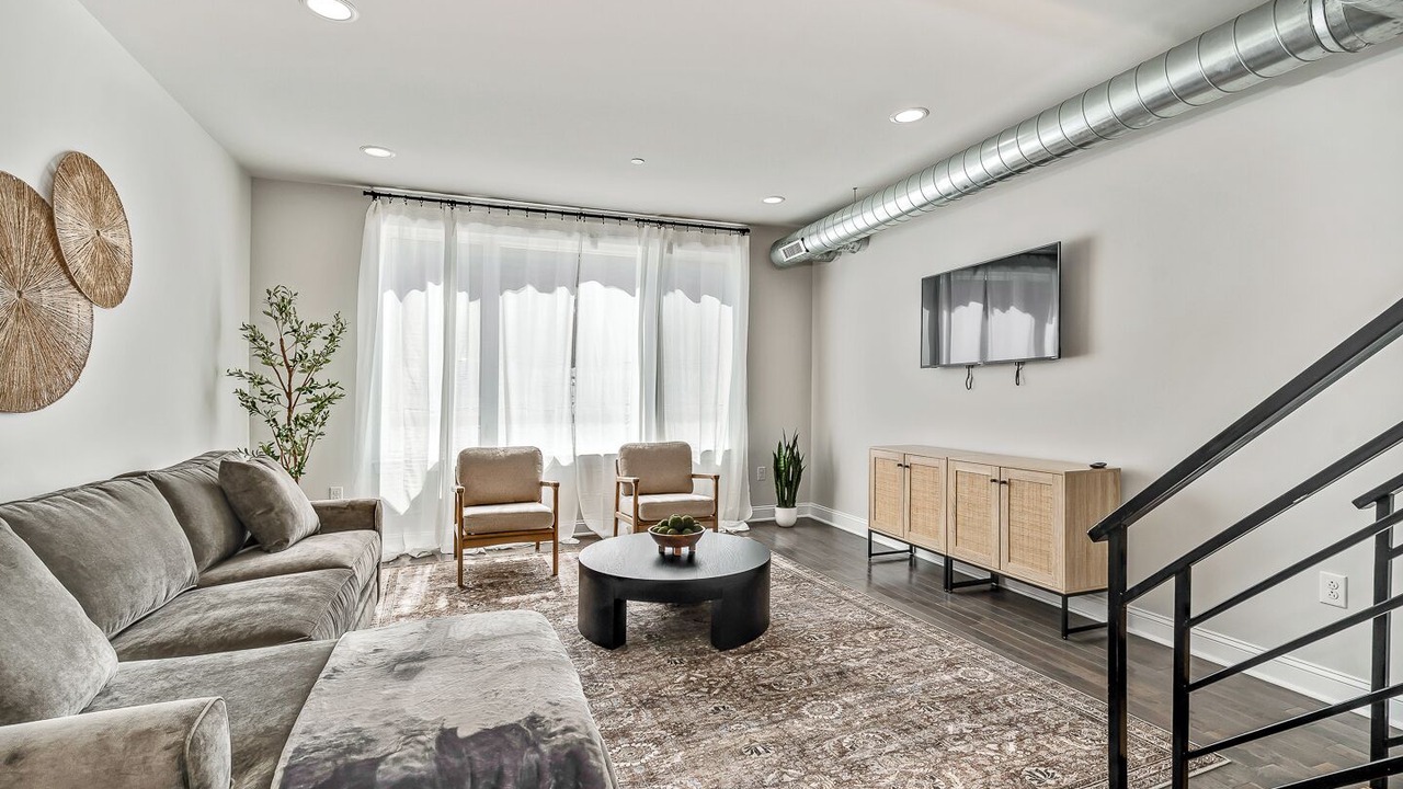 Photo of Livingroom in Fishtown