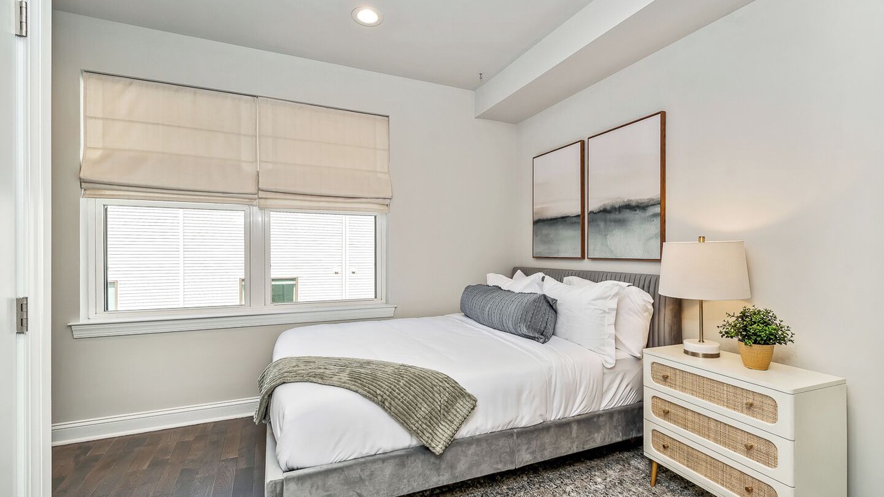 Photo of Bedroom in Fishtown