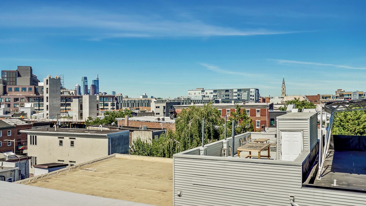 Photo of Outdoor in Fishtown