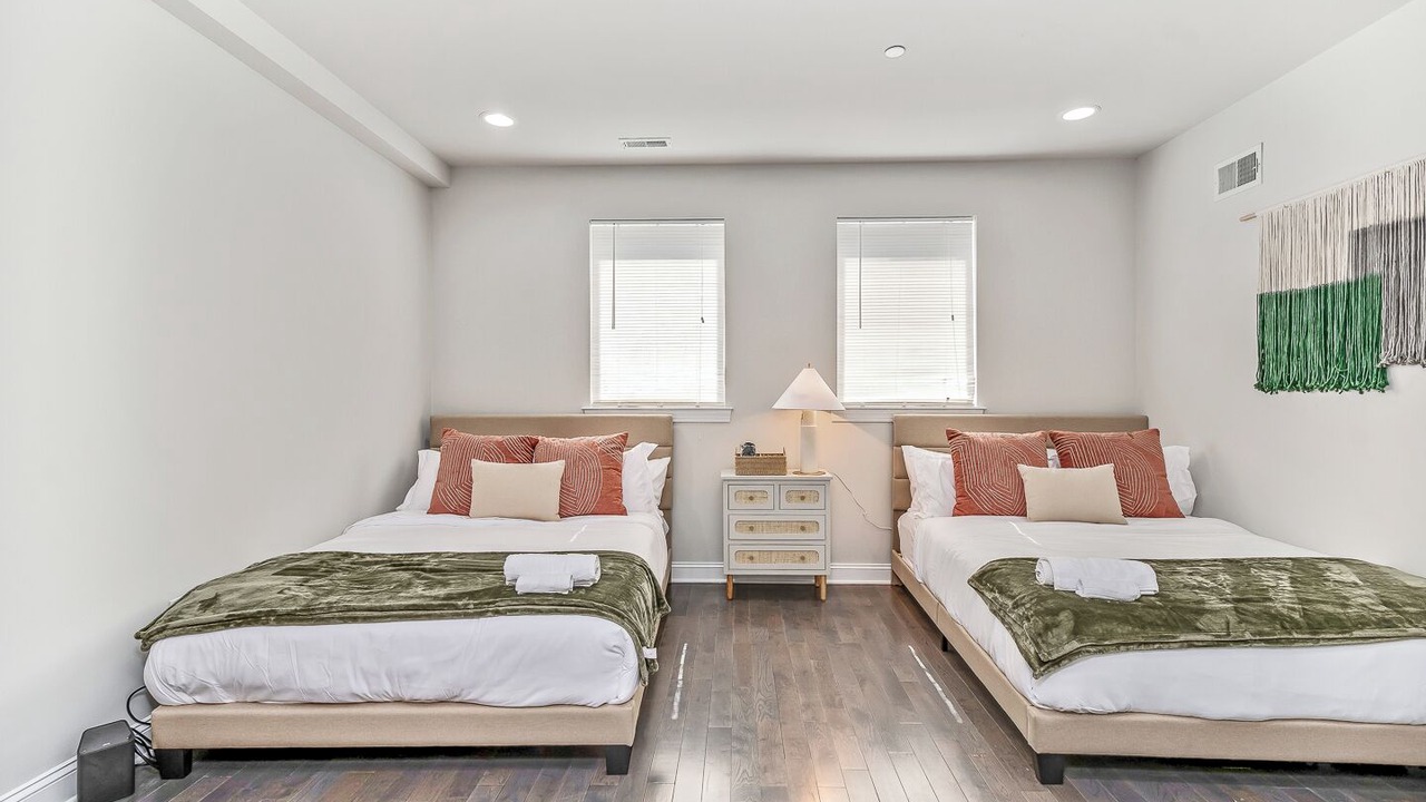 Photo of Bedroom in Fishtown