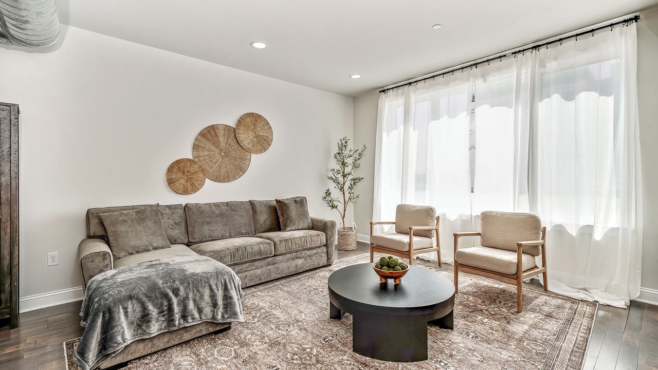 Photo of Livingroom in Fishtown