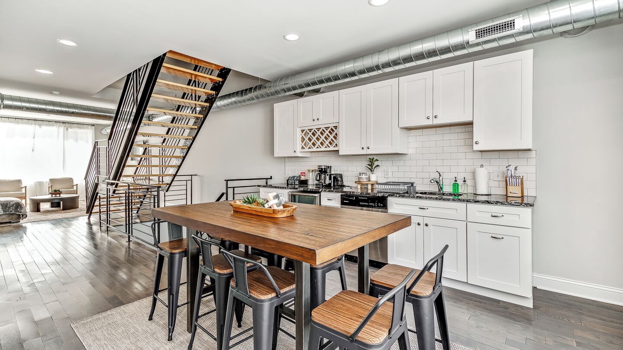 Photo of Kitchen in Fishtown