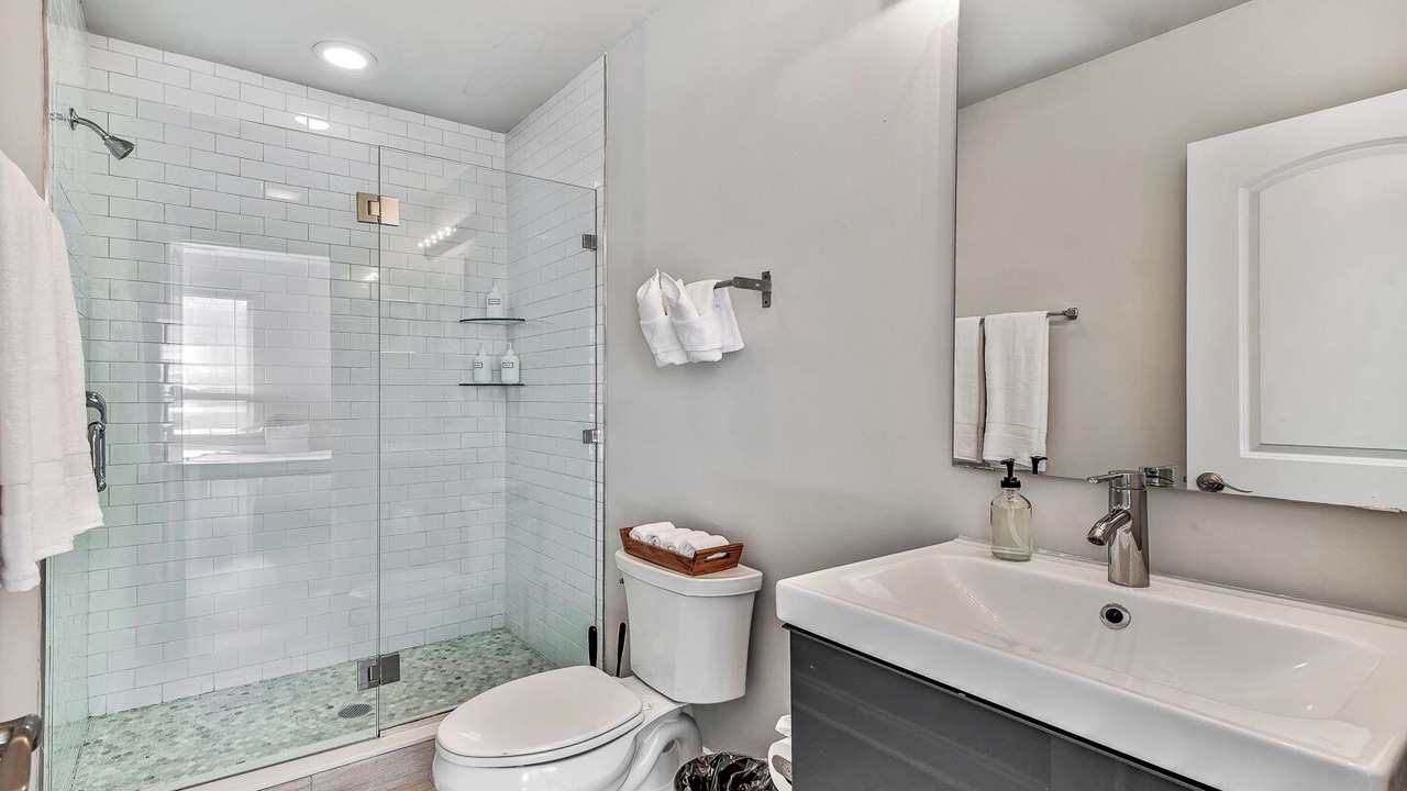 Photo of Bathroom in Fishtown