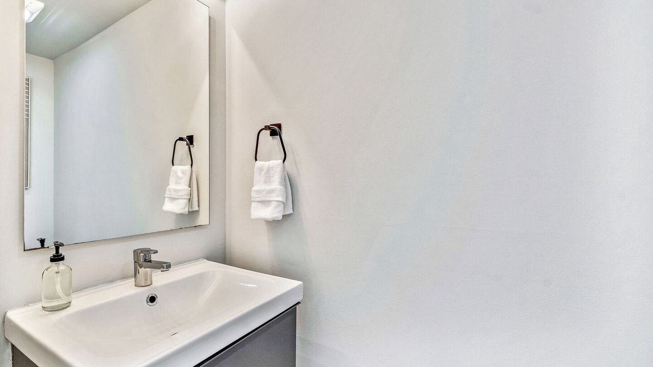 Photo of Bathroom in Fishtown