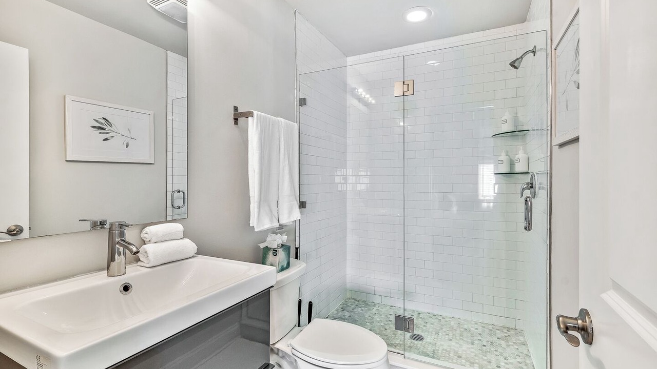 Photo of Bathroom in Fishtown
