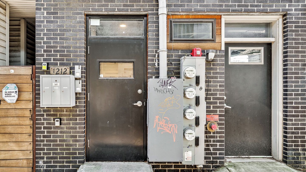 Photo of Outdoor in Fishtown