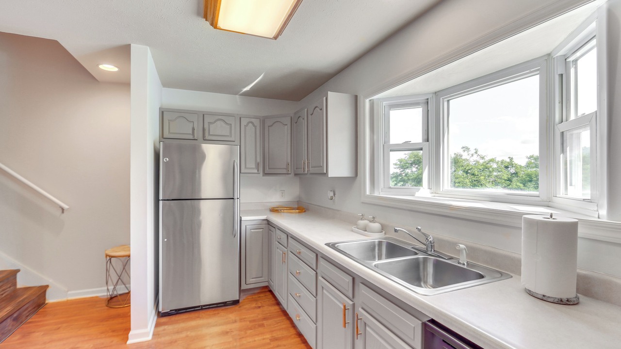 Photo of Kitchen in Morgantown