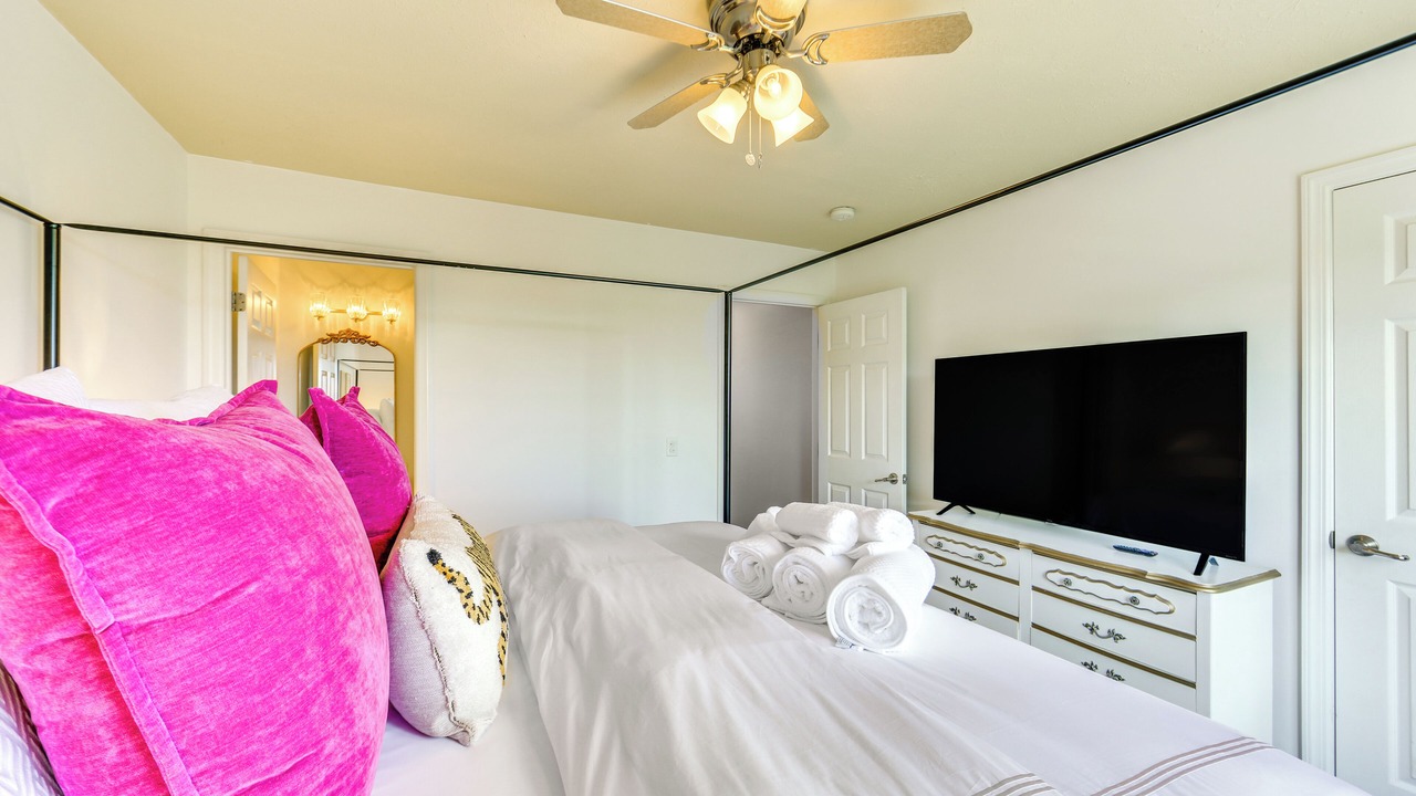 Photo of Bedroom in Morgantown