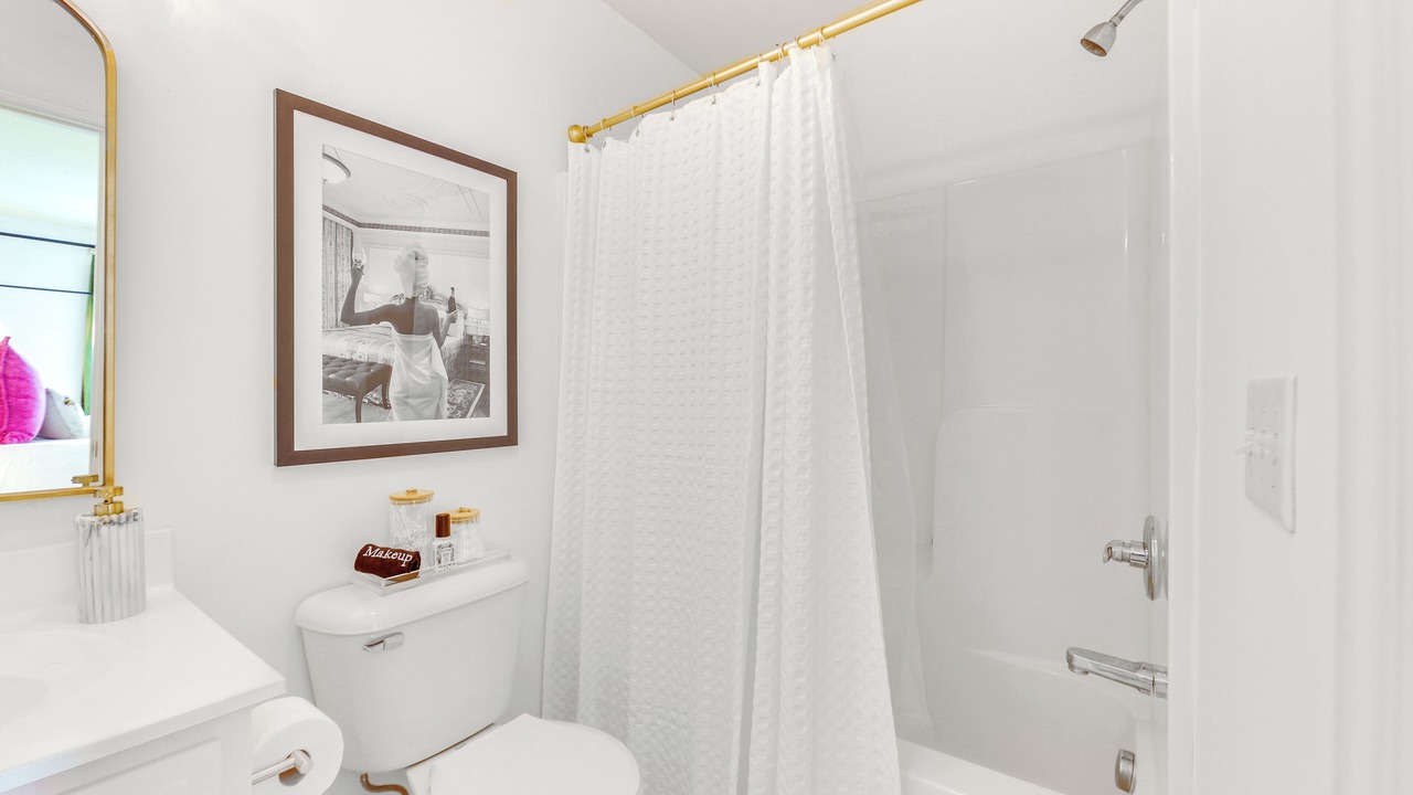 Photo of Bathroom in Morgantown