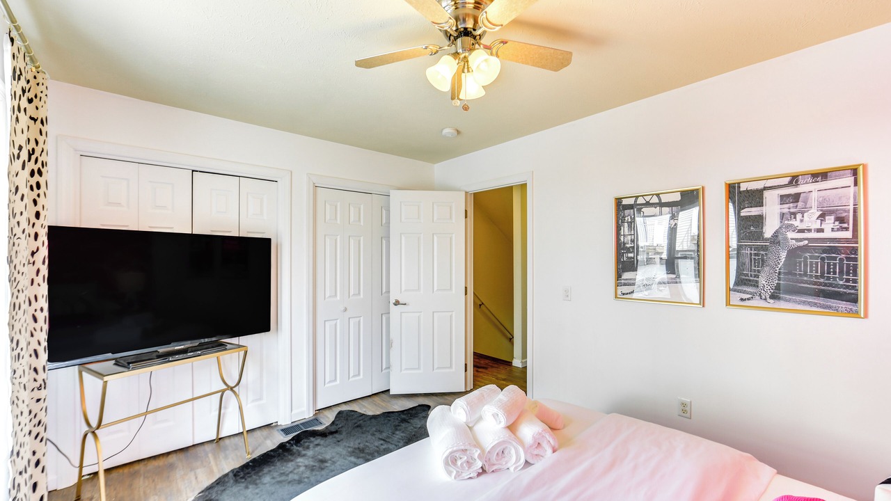 Photo of Bedroom in Morgantown