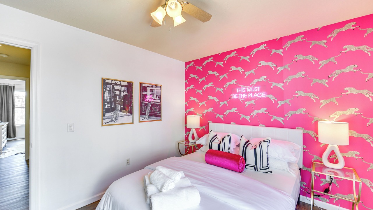 Photo of Bedroom in Morgantown
