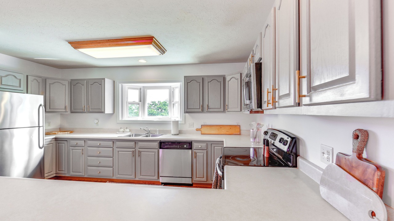 Photo of Kitchen in Morgantown