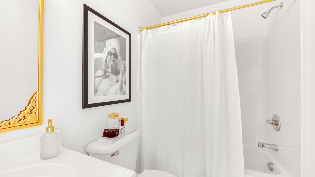 Photo of Bathroom in Morgantown