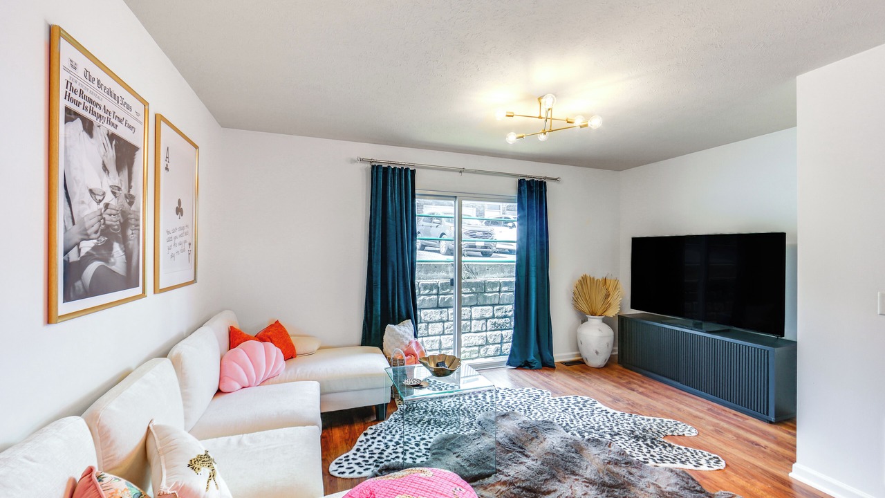 Photo of Livingroom in Morgantown