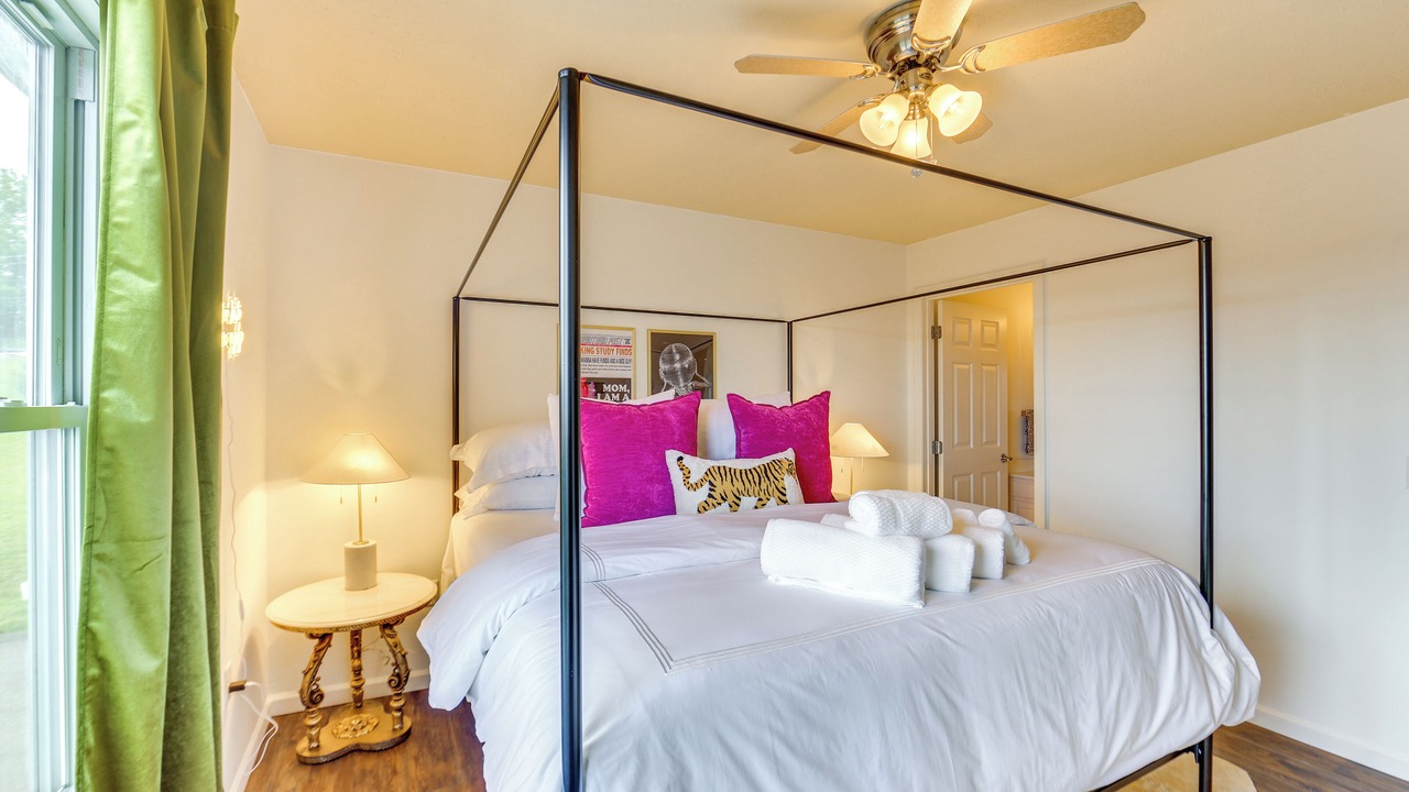 Photo of Bedroom in Morgantown