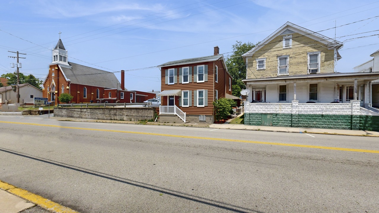 Photo of Outdoor in Alverton