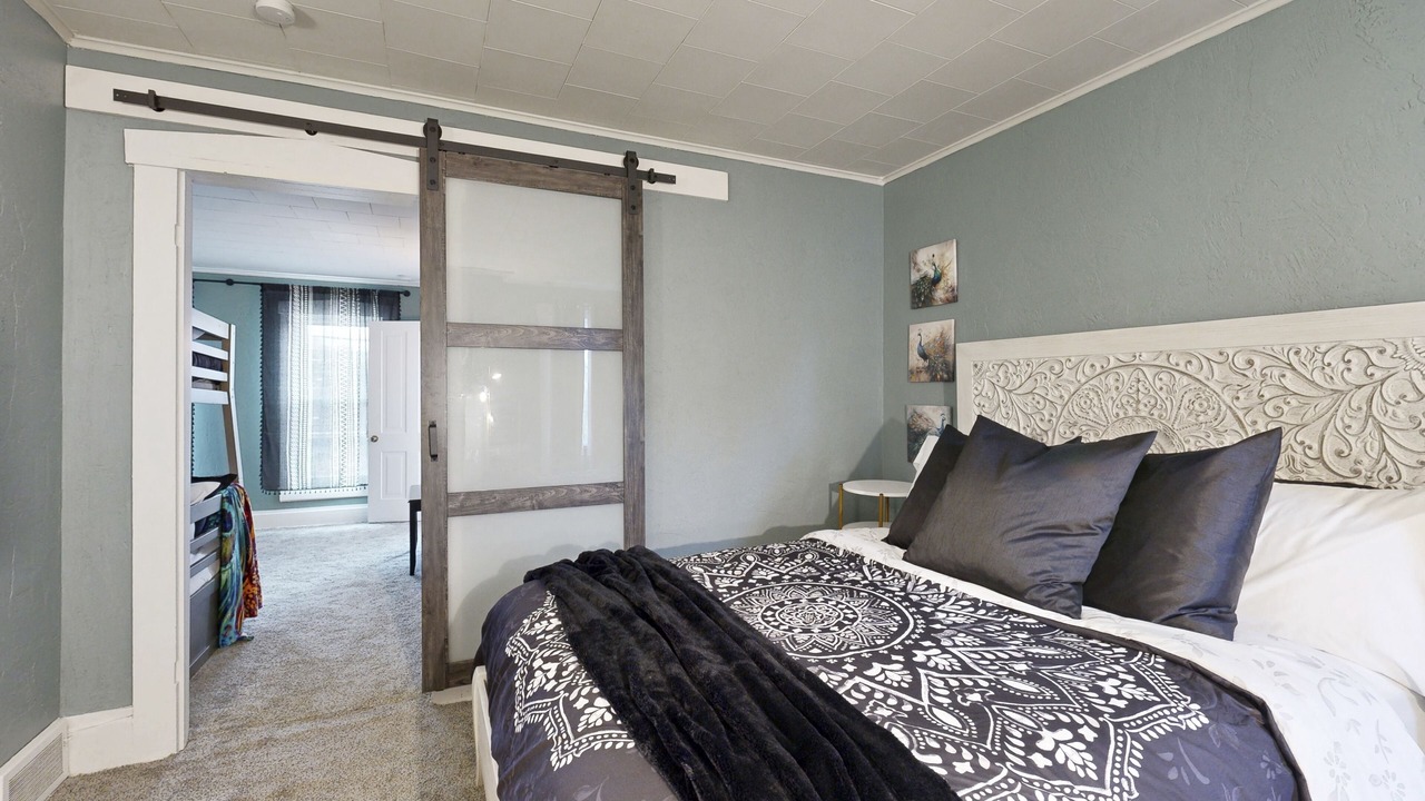 Photo of Bedroom in Alverton