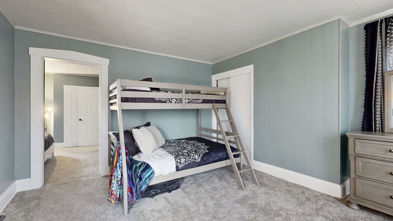 Photo of Bedroom in Alverton