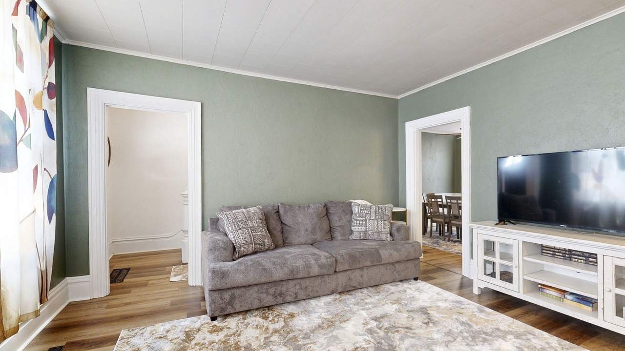 Photo of Livingroom in Alverton
