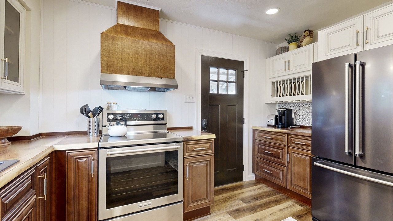 Photo of Kitchen in Alverton