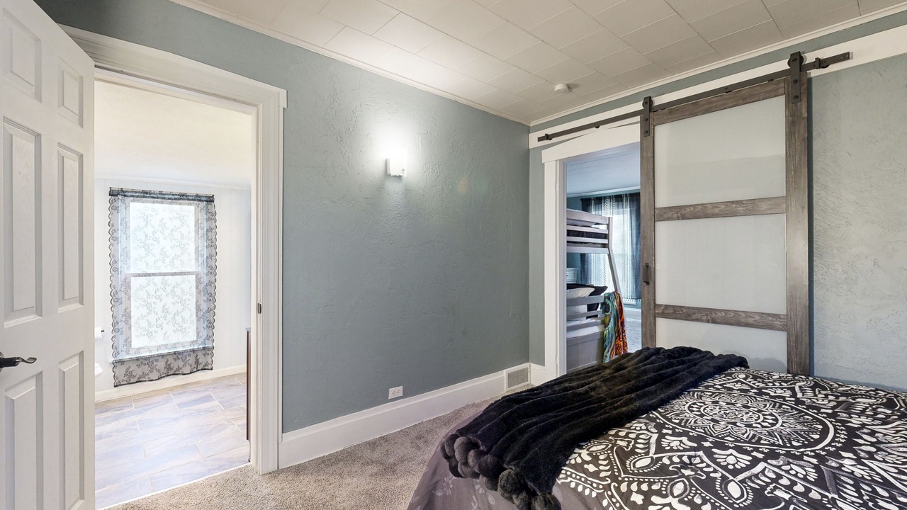 Photo of Bedroom in Alverton