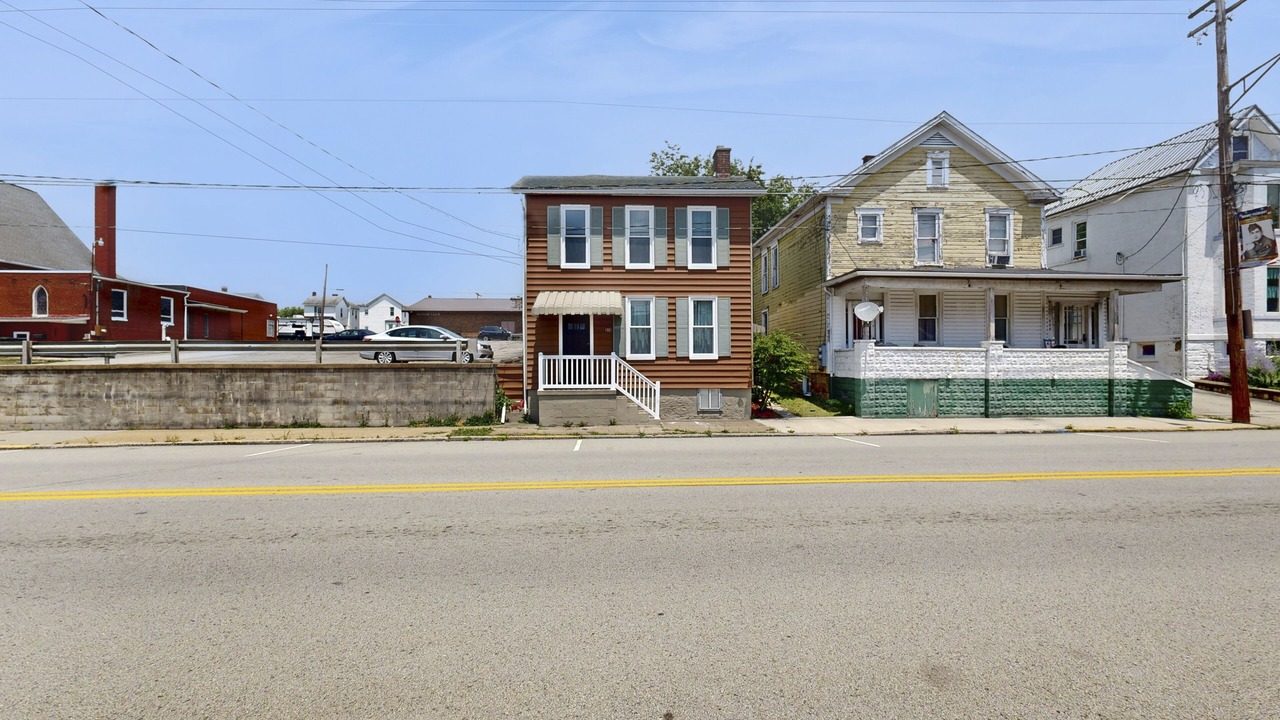 Photo of Outdoor in Alverton