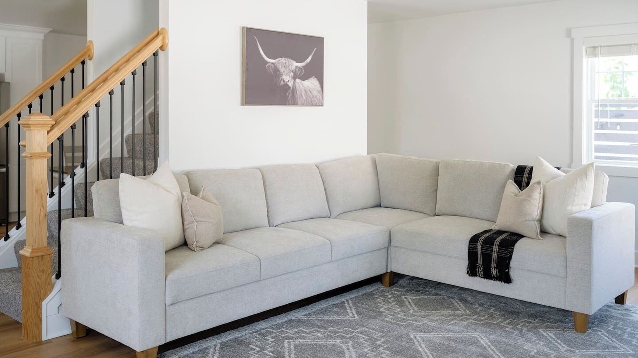 Photo of Livingroom in Ronks