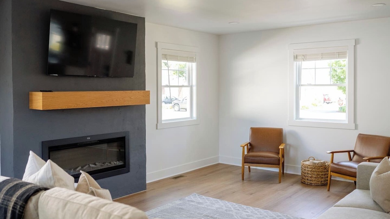 Photo of Livingroom in Ronks