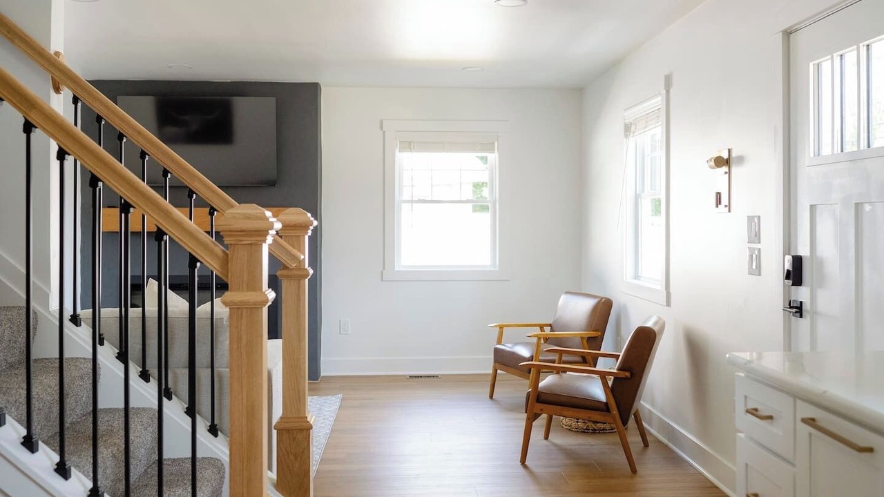 Photo of Livingroom in Ronks