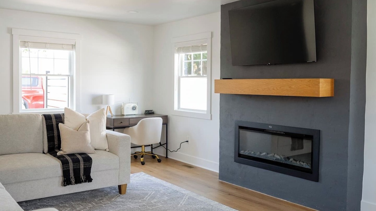 Photo of Livingroom in Ronks