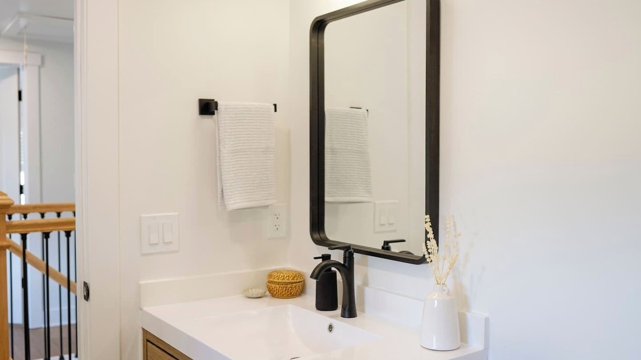Photo of Bathroom in Ronks