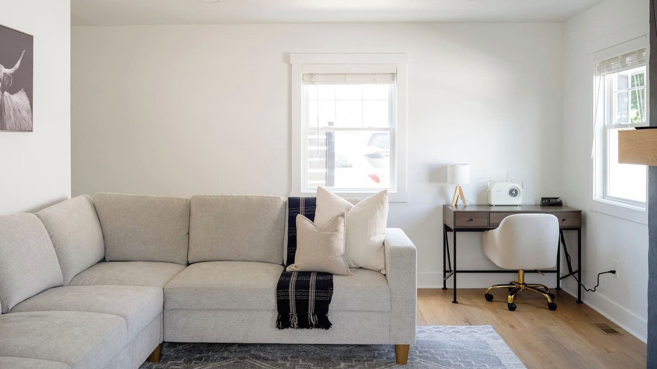 Photo of Livingroom in Ronks