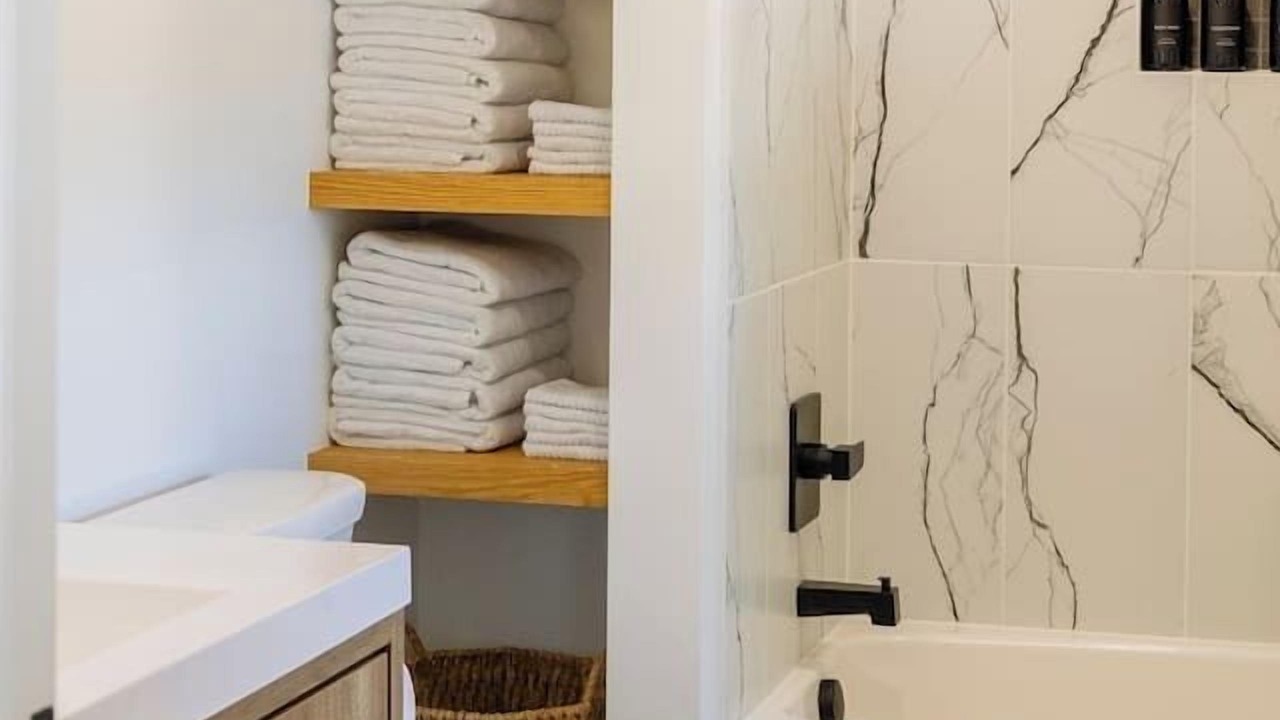 Photo of Bathroom in Ronks