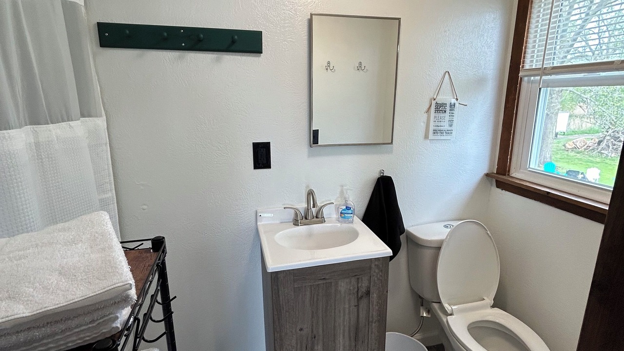 Photo of Bathroom in Gypsum