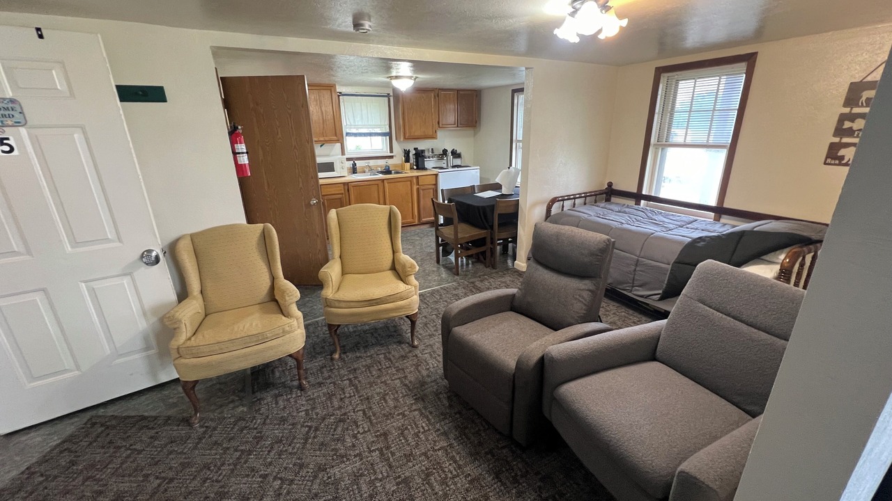 Photo of Livingroom in Gypsum