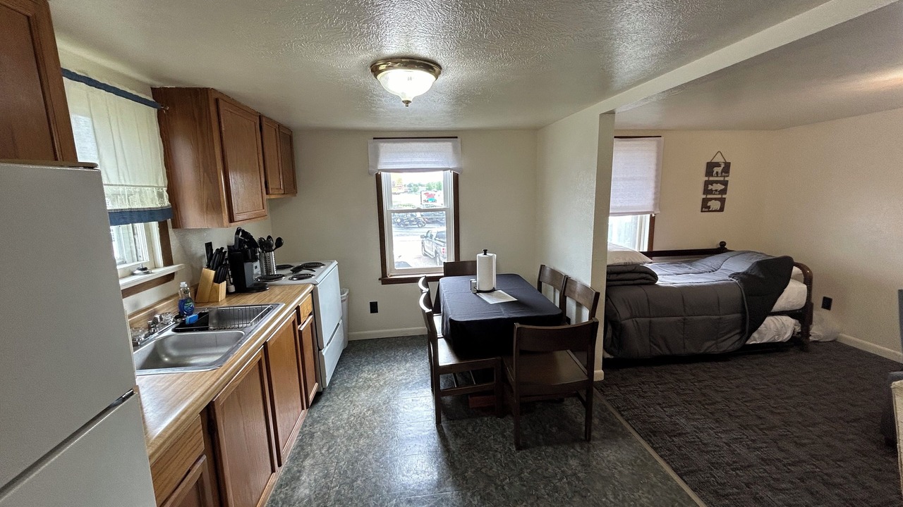 Photo of Bedroom in Gypsum