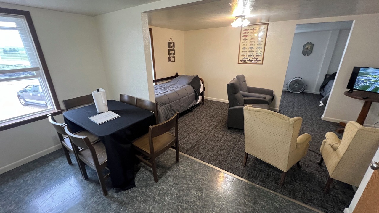 Photo of Bedroom in Gypsum