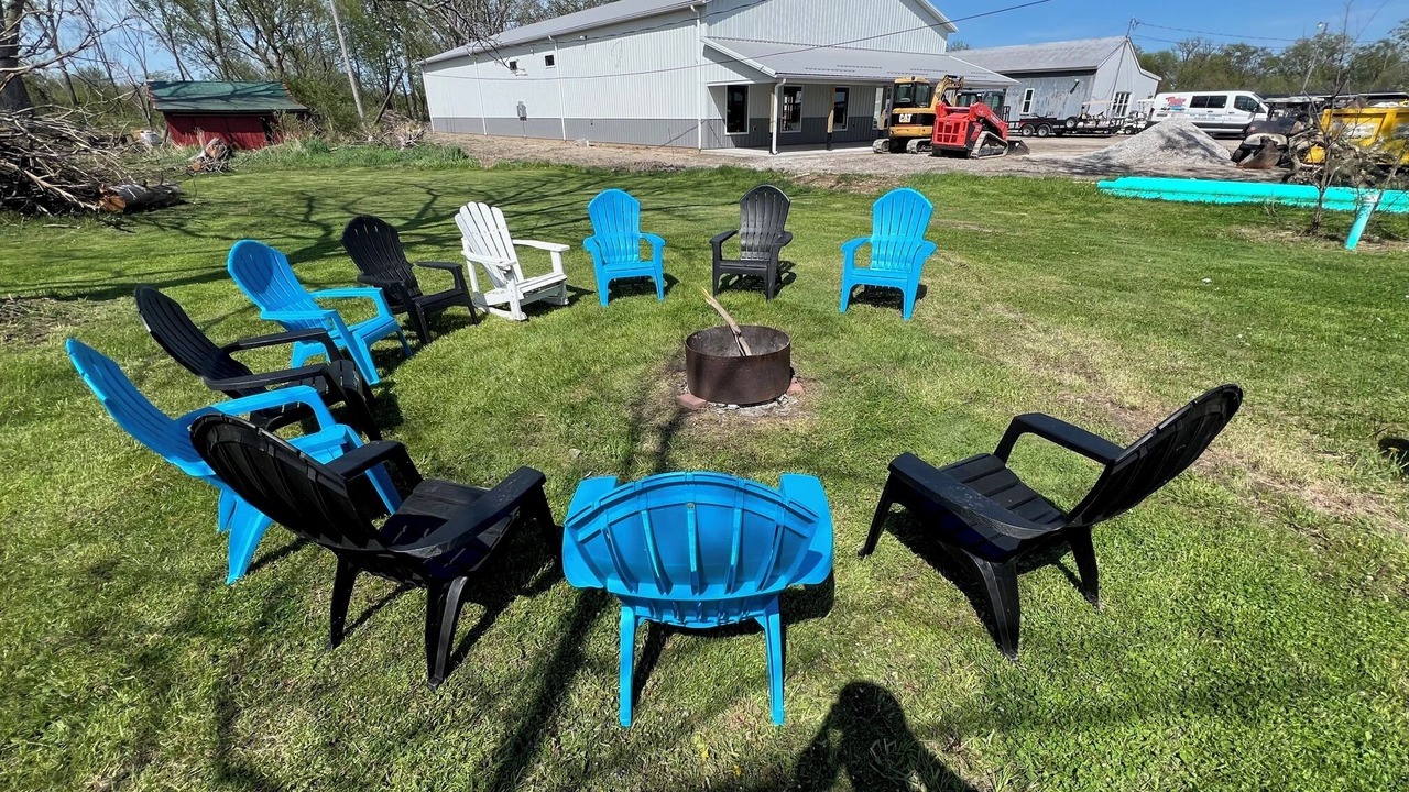 Photo of Outdoor in Gypsum