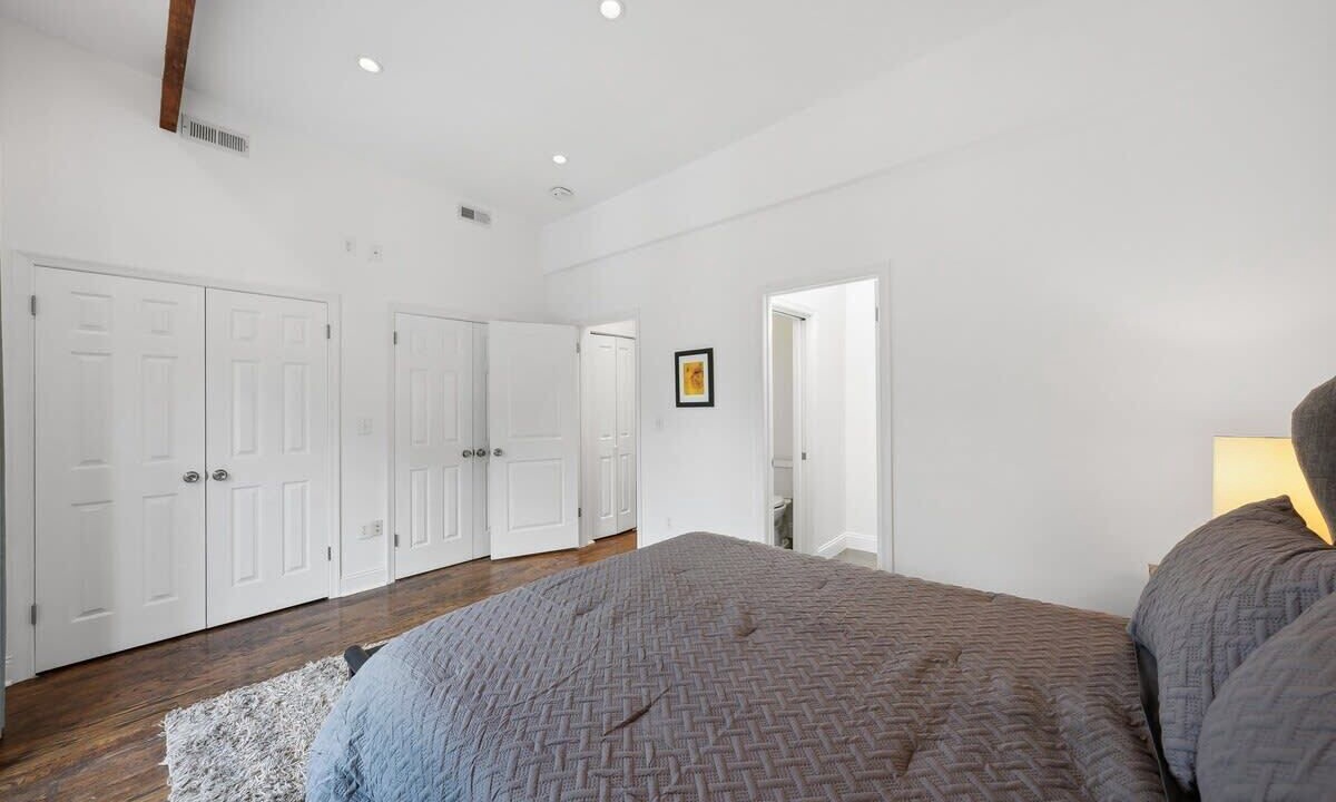 Photo of Bedroom in Petworth