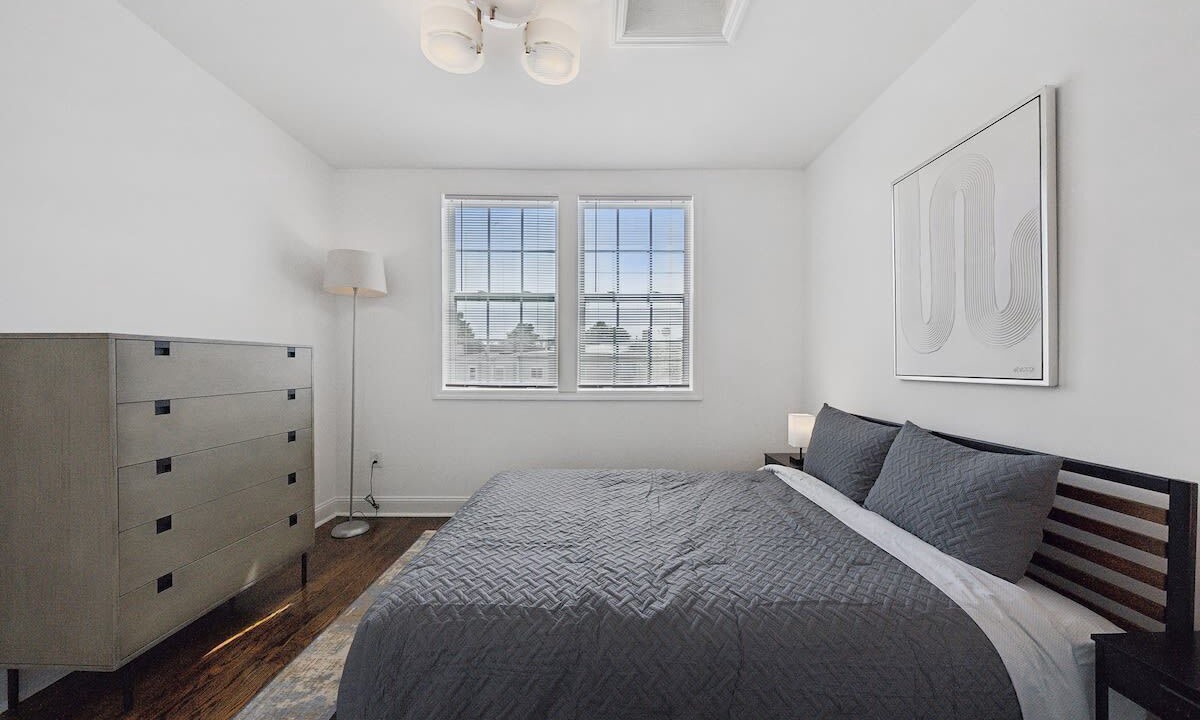 Photo of Bedroom in Petworth