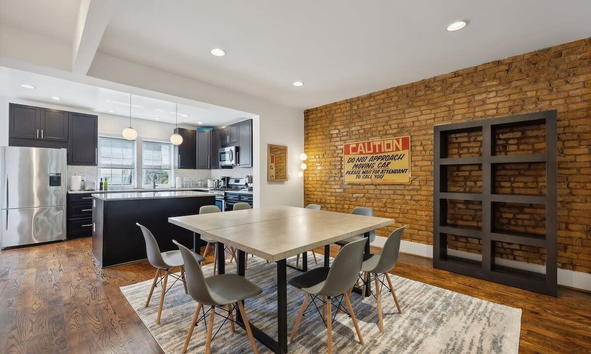 Photo of Kitchen in Petworth
