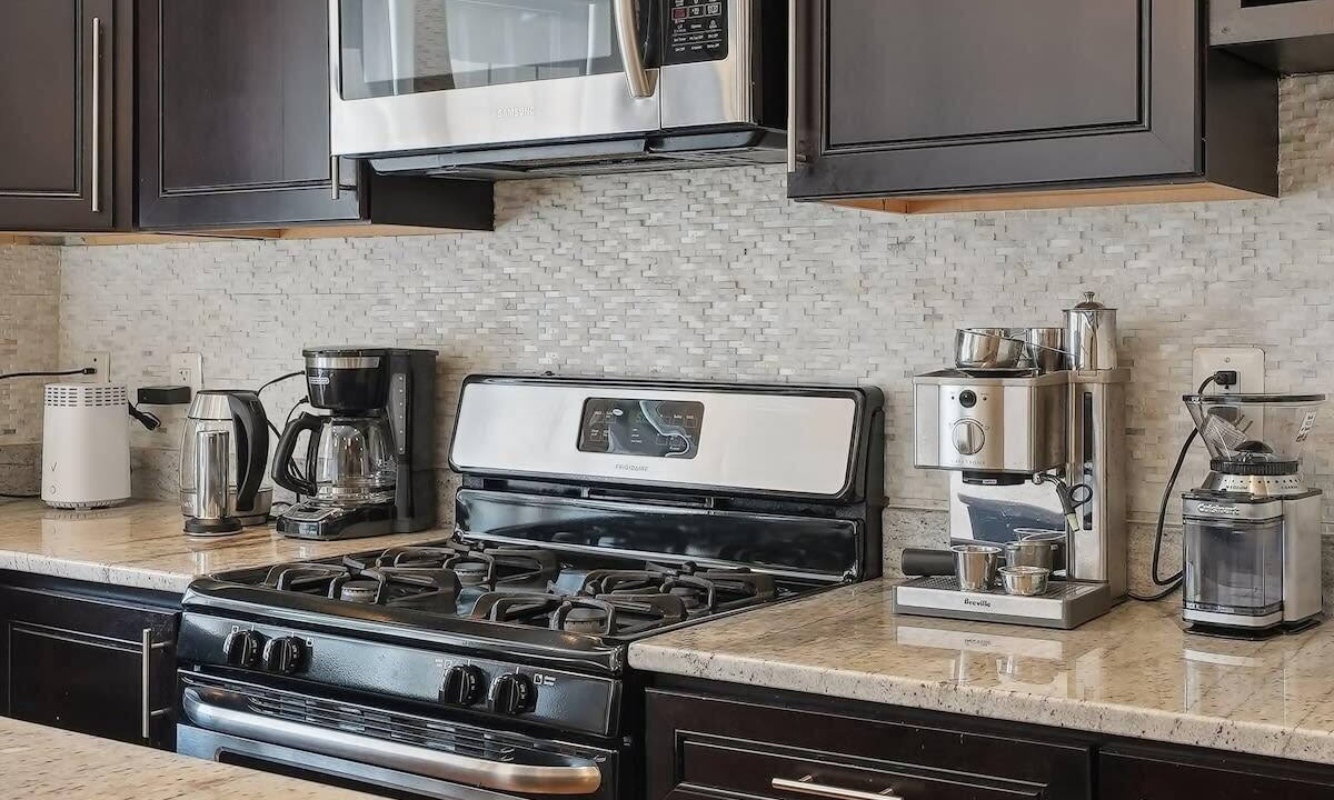 Photo of Kitchen in Petworth