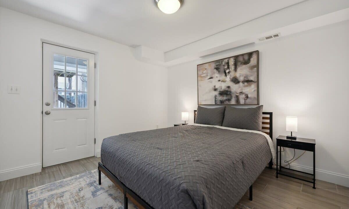 Photo of Bedroom in Petworth