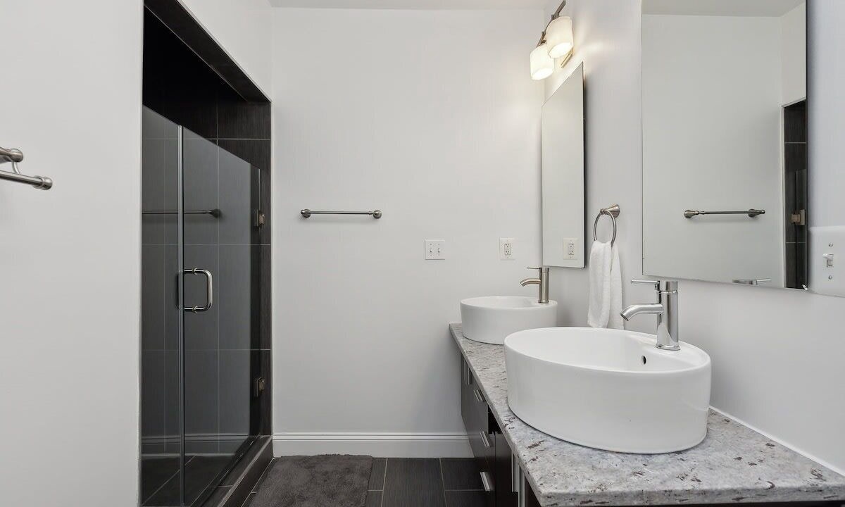 Photo of Bathroom in Petworth