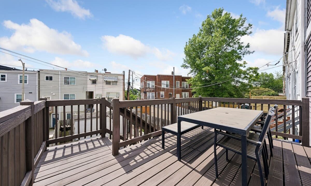 Photo of Outdoor in Petworth