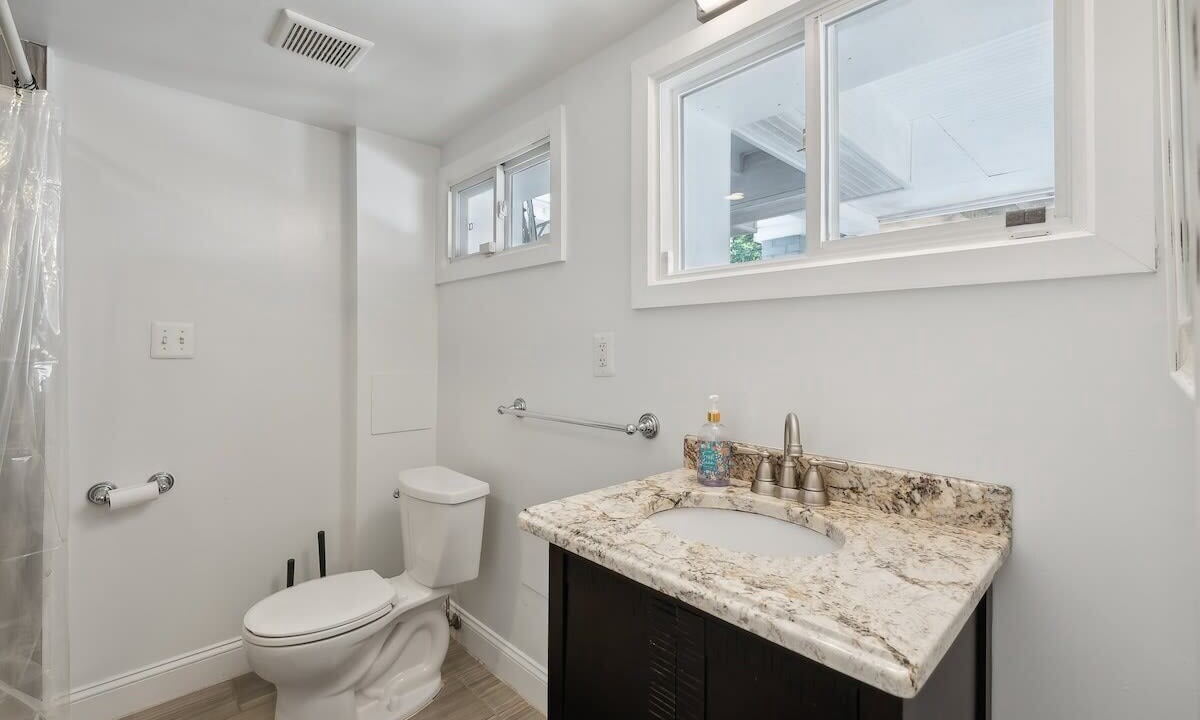 Photo of Bathroom in Petworth