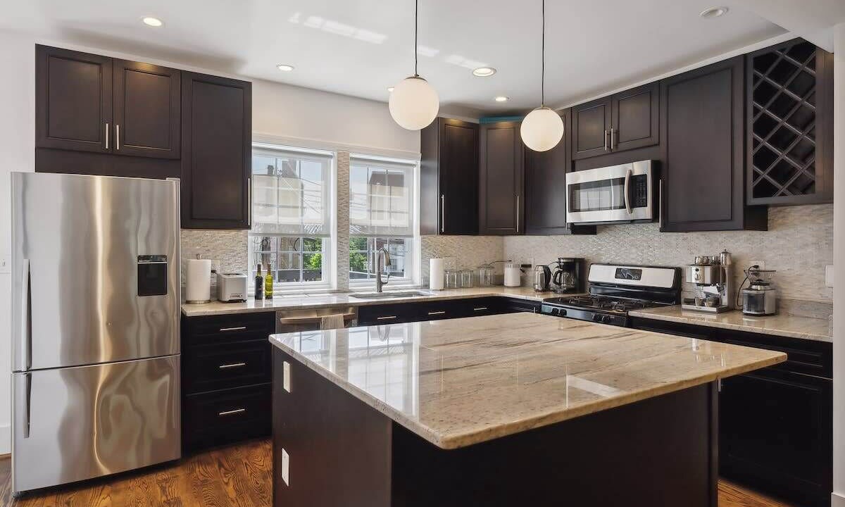 Photo of Kitchen in Petworth